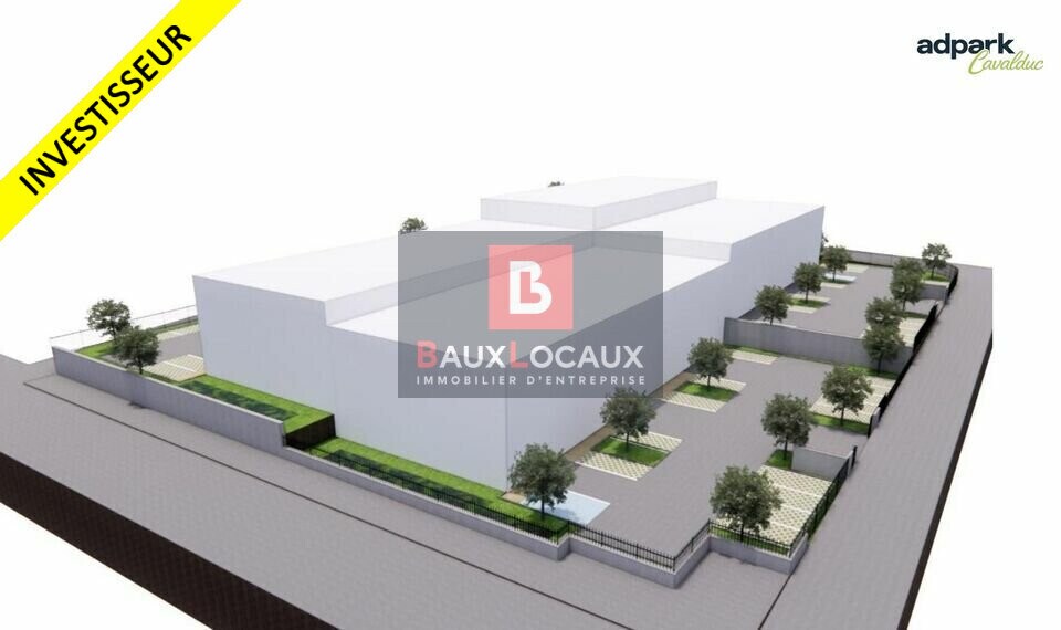 Flex in Fos-sur-Mer for sale - Building Photo - Image 3 of 5
