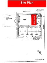 601-619 E San Patricio Ave, Mathis, TX for lease Other- Image 1 of 2