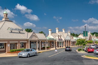 More details for 800 Muddy Branch Rd, Gaithersburg, MD - Retail for Lease