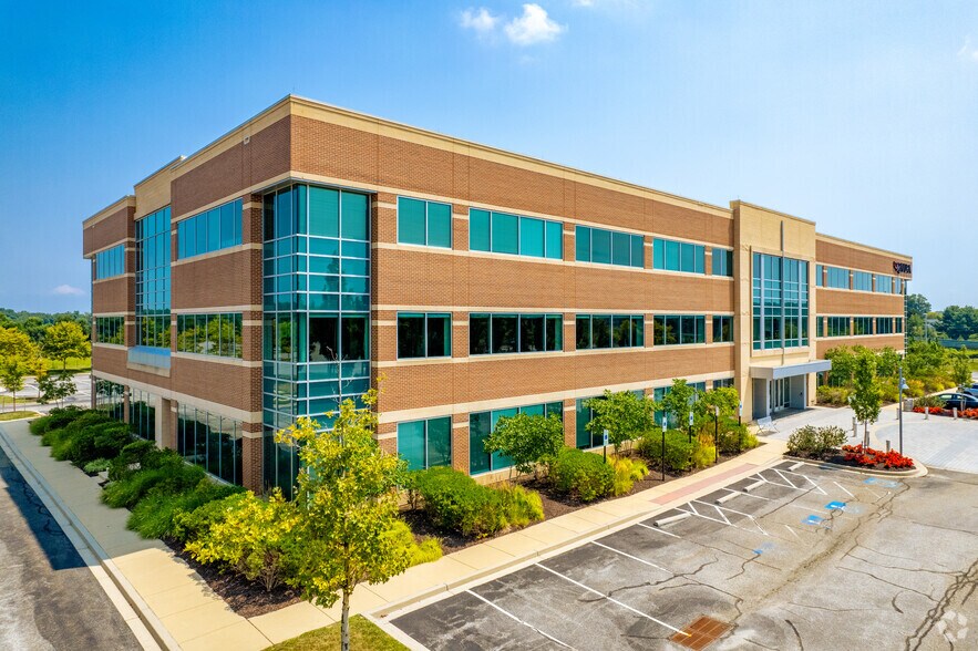 210 Research Blvd, Aberdeen, MD à louer - Photo du bâtiment - Image 3 de 8