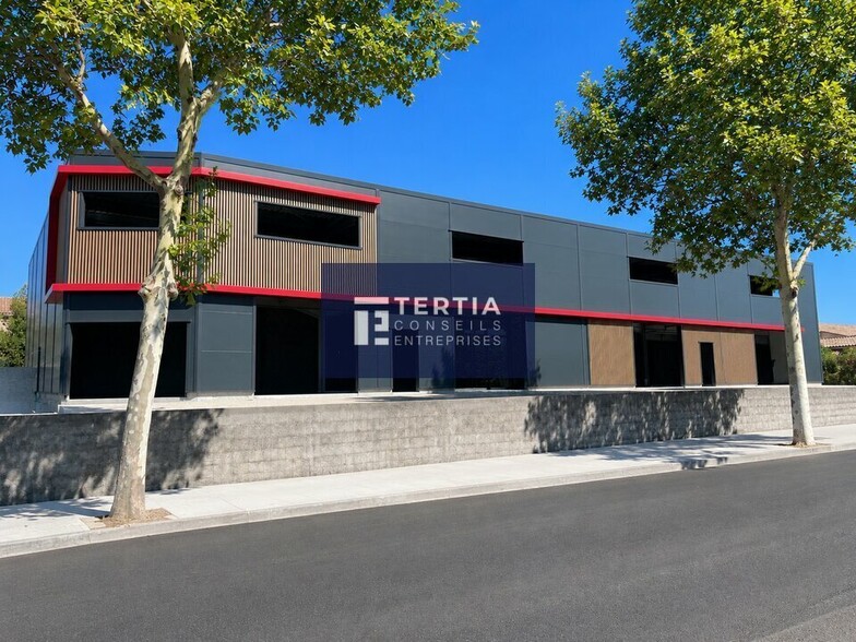 Flex in Montpellier for sale - Building Photo - Image 1 of 5