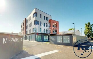 Plus de détails pour Bureau à vendre