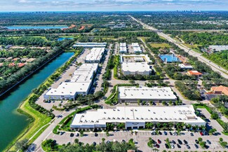 Plus de détails pour 12752 Trade Way Dr, Bonita Springs, FL - Industriel à louer