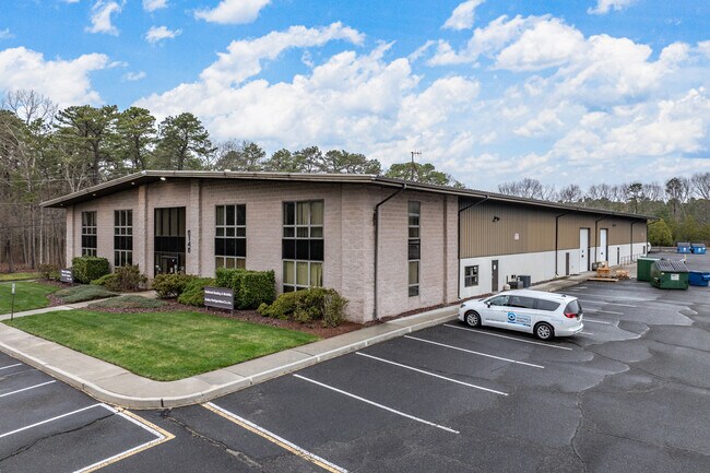 More details for 5146 W Hurley Pond Rd, Wall Township, NJ - Office for Lease