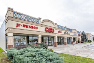 Plus de détails pour 11809 Standiford Dr, Louisville, KY - Commerce de détail à louer