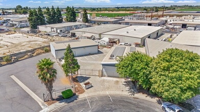 1485 Atlanta Ct, Turlock, CA for lease Aerial- Image 1 of 21