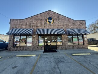 More details for 4659 Socastee Blvd, Myrtle Beach, SC - Retail for Lease