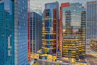 Plus de détails pour 520 5th Ave SW, Calgary, AB - Bureau à louer