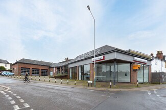 Plus de détails pour 123-125 St. James Rd, Tunbridge Wells - Commerce de détail à vendre