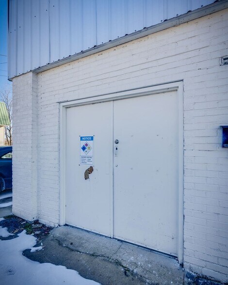 560 W Main St, Abingdon, VA à louer - Photo du bâtiment - Image 3 de 18