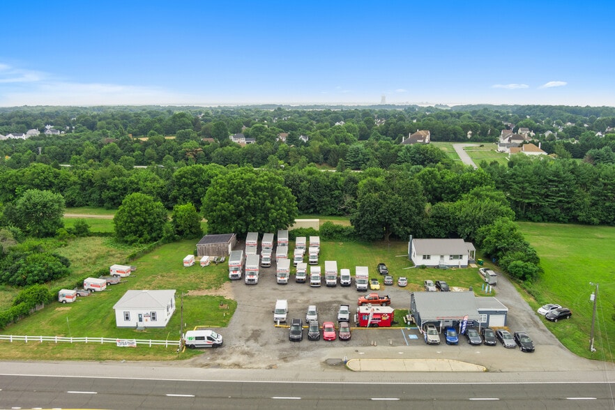 2516-2518 N Dupont Pky, Middletown, DE for lease - Primary Photo - Image 1 of 35