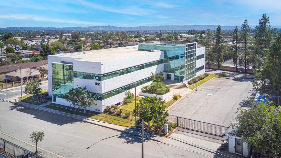 1151 W 5th St, Azusa, CA for sale Primary Photo- Image 1 of 65