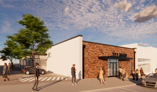 More details for 311 N Main St, Weatherford, TX - Office/Retail for Lease