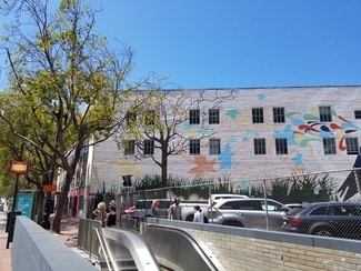 Plus de détails pour 1540 Market St, San Francisco, CA - Bureau à louer