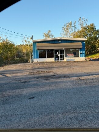 More details for 2789 Cold Springs Rd, Baldwinsville, NY - Retail for Sale