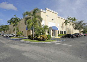 6000 NW 97th Ave, Doral FL - Entrepôt