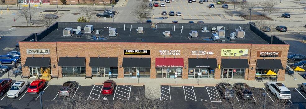 4770-4784 Morse Rd, Columbus, OH for sale - Building Photo - Image 2 of 7