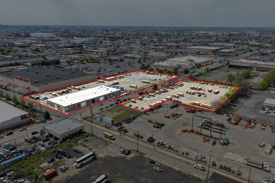 3740 E Thompson St, Philadelphia, PA à louer - Photo du bâtiment - Image 3 de 13