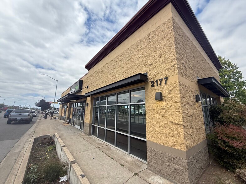 2177 W 11th Ave, Eugene, OR for lease - Building Photo - Image 2 of 8