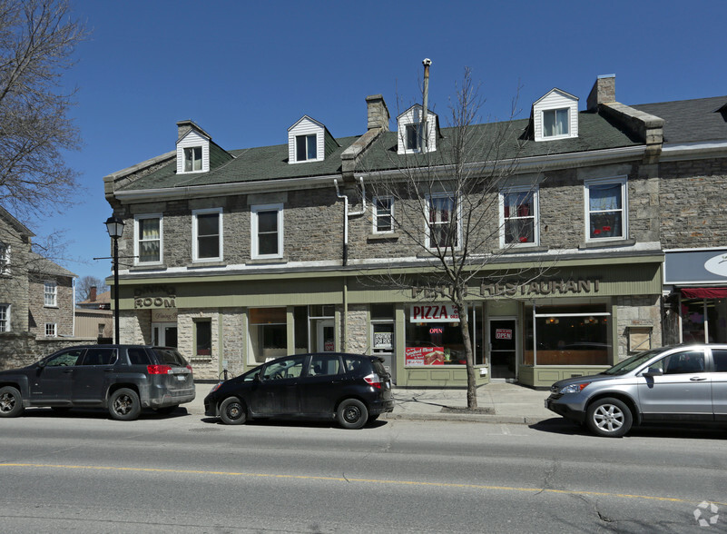 23 Gore St E, Perth, ON for sale - Building Photo - Image 2 of 7