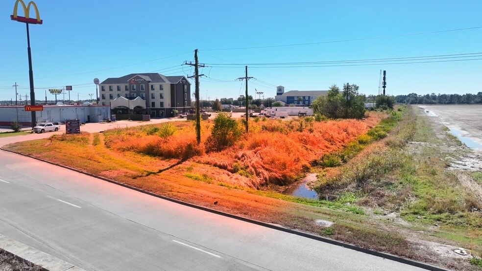 HWY 62 & I-10, Orange, TX for sale - Commercial Listing Video - Image 2 of 14