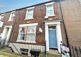 Plus de détails pour 23-25 Mayfair Rd, Darlington - Commerce de détail à vendre