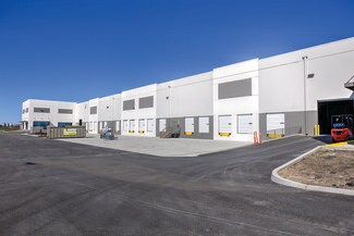 Plus de détails pour 1513 Boeing, Stockton, CA - Industriel à louer