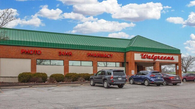 Plus de détails pour 385 Northland Blvd, Springdale, OH - Commerce de détail à vendre