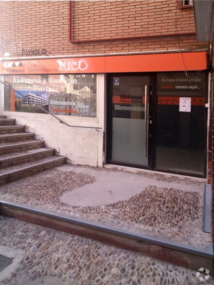 Calle San Antolín, 5, Madrid, Madrid à louer - Photo intérieure - Image 1 de 1