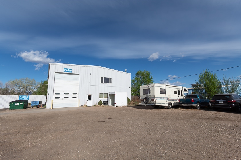309 S Link Ln, Fort Collins, CO for lease Interior Photo- Image 1 of 38