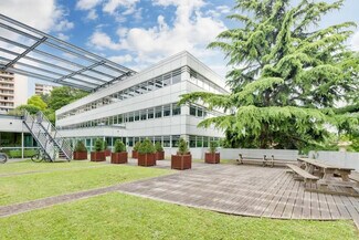 More details for 4 Chemin Du Ruisseau, Écully - Office for Lease