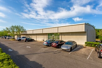 More details for 116 Hamilton Park Dr, Tallahassee, FL - Industrial for Lease