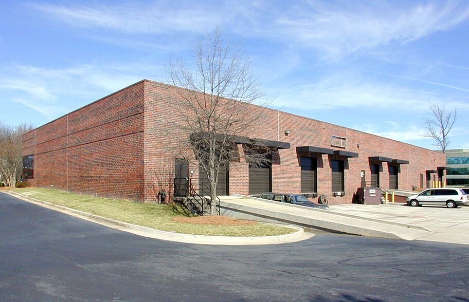 9125 Southern Pine Blvd, Charlotte, NC for lease - Other - Image 2 of 7