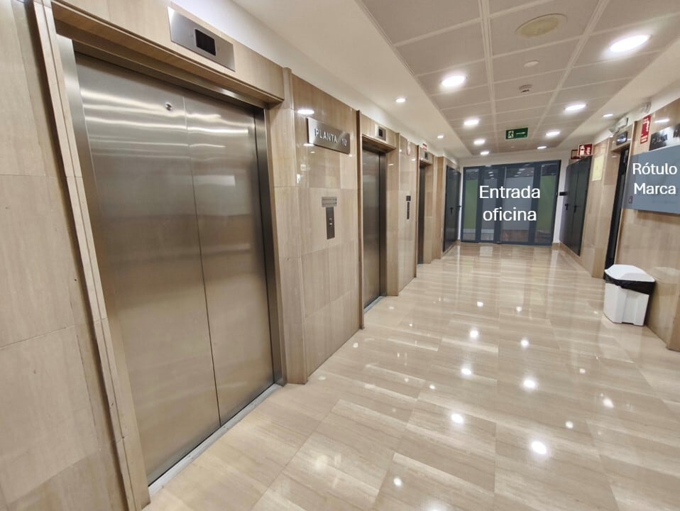 Avenida del General Perón, 38 B, Madrid, Madrid for lease Building Photo- Image 1 of 6