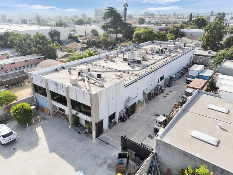 10026 Giovane St, El Monte, CA for sale - Building Photo - Image 2 of 7