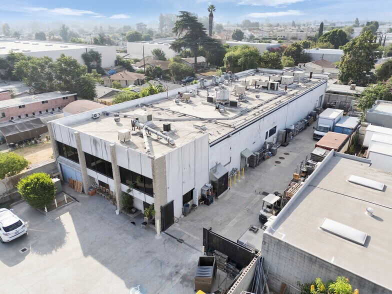 10026 Giovane St, El Monte, CA à vendre - Photo du bâtiment - Image 2 de 7