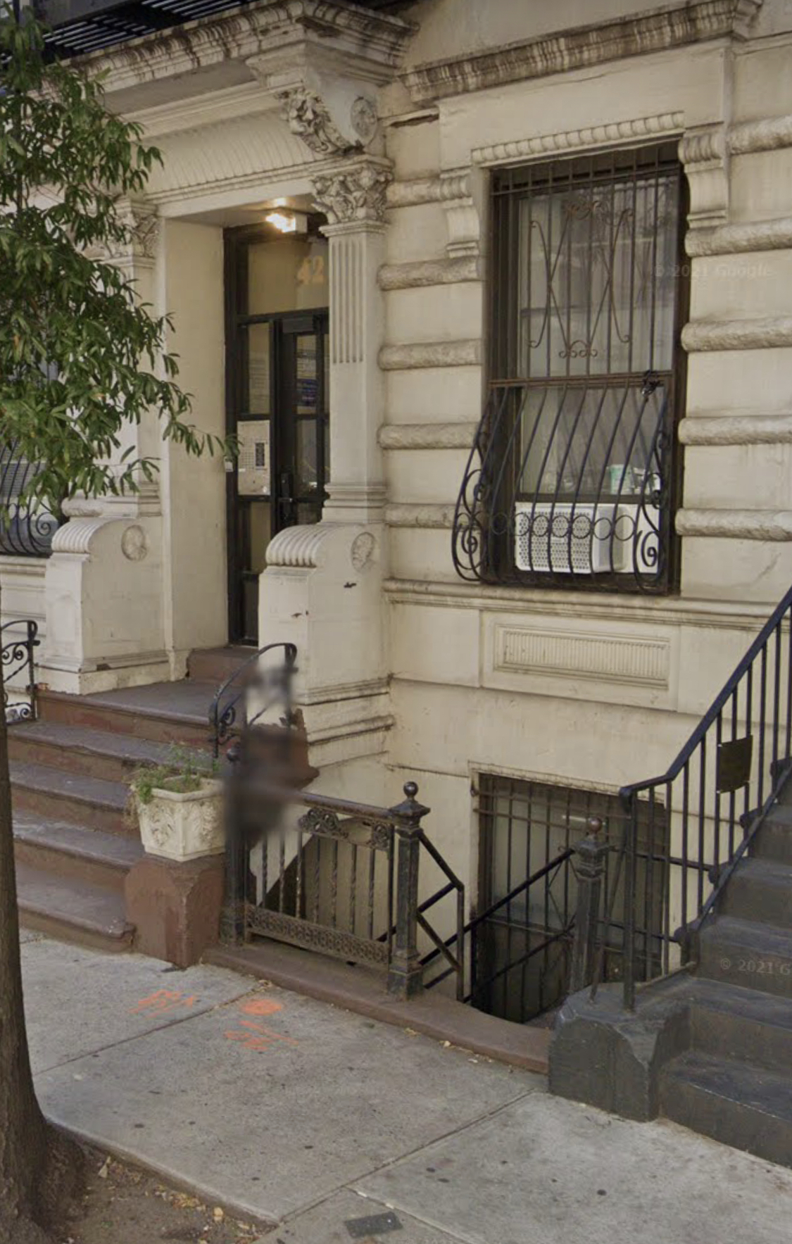 42 W 65th St, New York, NY for lease Building Photo- Image 1 of 9