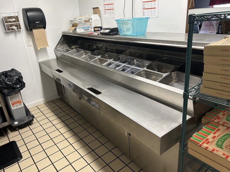 105 SE 2 Hwy, Rugby, ND for lease - Building Photo - Image 3 of 18