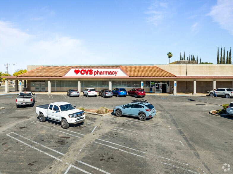 3320 N Tracy Blvd, Tracy, CA à louer - Photo du bâtiment - Image 2 de 4