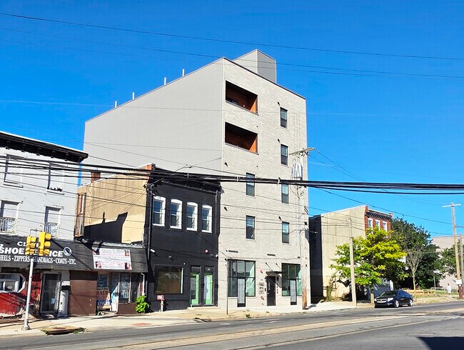 More details for 4408 Lancaster Ave, Philadelphia, PA - Retail for Lease