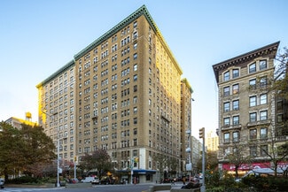 More details for 2478-2490 Broadway, New York, NY - Retail for Lease