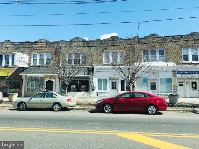 2906 Mt Ephraim Ave, Camden, NJ for sale Building Photo- Image 1 of 1