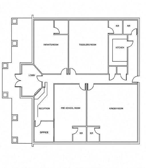 4101 N Veterans Blvd, Pharr, TX for lease - Building Photo - Image 3 of 15