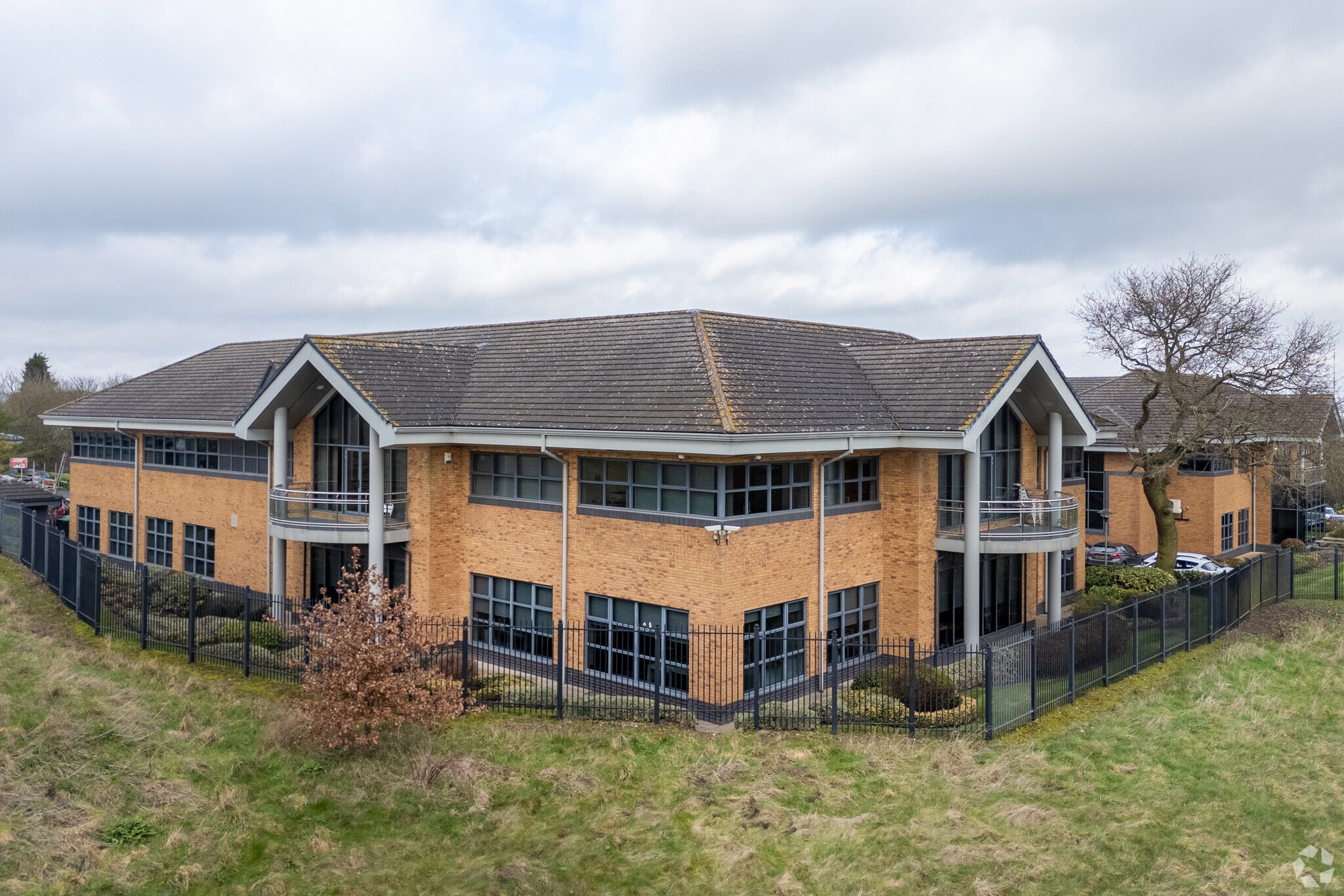 Sandy Way, Tamworth for lease Primary Photo- Image 1 of 3