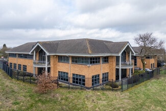 More details for Sandy Way, Tamworth - Office for Lease