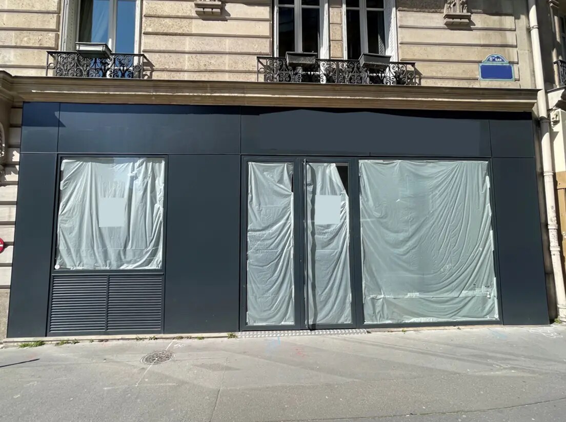 5 Rue De Monceau, Paris for lease Building Photo- Image 1 of 7