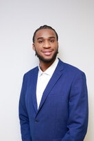 Steven Louis-Mondesir