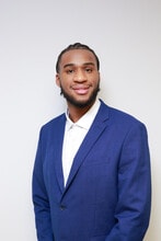 Steven Louis-Mondesir