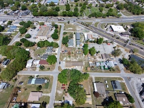 0 Melton Ave, Auburndale, FL - Aérien  Vue de la carte - Image1