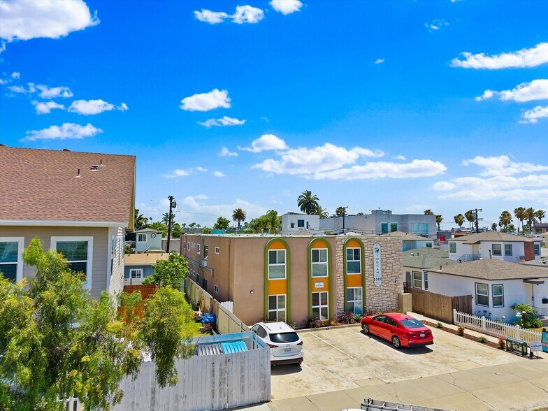 4659 North Ave, San Diego, CA for sale - Building Photo - Image 3 of 28